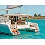 Book yachts online - catamaran - Lagoon 42 - AMFITRITE - AC and generator - rent