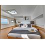 Book yachts online - catamaran - Lagoon 42 - AMFITRITE - AC and generator - rent
