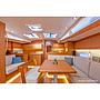 Book yachts online - sailboat - Dufour 430 GL - Tian - rent