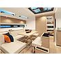Book yachts online - sailboat - Hanse 460 - Infinity of Horizons - rent