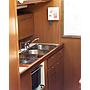 Book yachts online - sailboat - Cyclades 50.5 - Orestis (Refit 2022) - rent