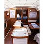 Book yachts online - sailboat - Cyclades 50.5 - Orestis (Refit 2022) - rent