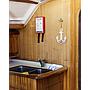 Book yachts online - sailboat - Dufour 43 - Andromeda - rent