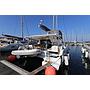 Book yachts online - catamaran - Lucia 40 - Minoris - rent