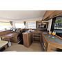 Book yachts online - catamaran - Lagoon 42 - Da Vinci - rent