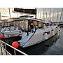 Book yachts online - catamaran - Lagoon 42 - Da Vinci - rent