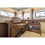 Book yachts online - catamaran - Lagoon 40 - Infinity - rent