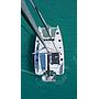 Book yachts online - catamaran - Lagoon 40 - Infinity - rent