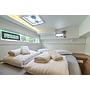Book yachts online - catamaran - Lagoon 40 - Infinity - rent