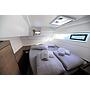 Book yachts online - catamaran - Lagoon 40 - Infinity - rent