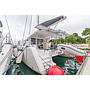 Book yachts online - catamaran - Lagoon 40 - Infinity - rent