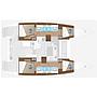 Book yachts online - catamaran - Lagoon 40 - Infinity - rent