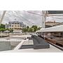 Book yachts online - catamaran - Lagoon 450 Sport - Michelangelo - rent