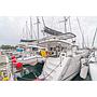 Book yachts online - catamaran - Lagoon 450 Sport - Michelangelo - rent
