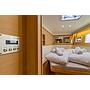 Book yachts online - catamaran - Lagoon 450 Sport - Michelangelo - rent