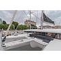 Book yachts online - catamaran - Lagoon 450 Sport - Michelangelo - rent