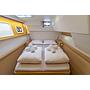Book yachts online - catamaran - Lagoon 450 Sport - Michelangelo - rent