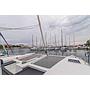 Book yachts online - catamaran - Lagoon 450 Sport - Michelangelo - rent