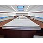 Book yachts online - motorboat - Jeanneau NC 33 - Knot Home - rent