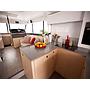 Book yachts online - powercatamaran - MY44 - Hondo - rent