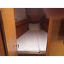 Book yachts online - sailboat - Jeanneau 379 - Anchored in Hope - rent