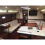 Book yachts online - sailboat - Hunter 40 - Pegasus - rent