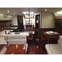 Book yachts online - sailboat - Hunter 40 - Pegasus - rent