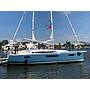 Book yachts online - sailboat - Sun Odyssey 440 - Summer Salt - rent