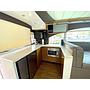 Book yachts online - motorboat - Cantius 45 - I'm Lovin' It - rent