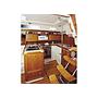 Book yachts online - sailboat - Catalina 350 - Leap Of Faith - rent