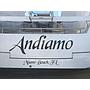 Book yachts online - sailboat - Beneteau Oceanis 45 - Andiamo - rent