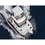 Book yachts online - powercatamaran - MY 37 - Sweet Caroline - rent