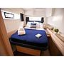 Book yachts online - catamaran - Saona 47 M - Dark Star - rent