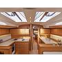 Book yachts online - sailboat - Sun Odyssey 389 - 39 North - rent