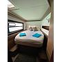 Book yachts online - catamaran - Nautitech 46 Fly - Sea Spirit III - rent