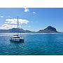 Book yachts online - catamaran - Nautitech 46 Fly - Sea Spirit III - rent