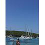 Book yachts online - catamaran - Lagoon 450 F - Grey Goose I  -  All inclusive half board - rent