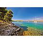 Book yachts online - catamaran - Lagoon 450 F - Grey Goose I  -  All inclusive half board - rent