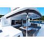 Book yachts online - catamaran - Lagoon 450 F - Grey Goose I  -  All inclusive half board - rent
