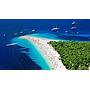 Book yachts online - catamaran - Lagoon 450 F - Grey Goose I  -  All inclusive half board - rent