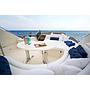 Book yachts online - motorboat - Azimut 74 Solar - Estia Zeus - rent