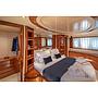 Book yachts online - motorboat - Azimut 74 Solar - Estia Zeus - rent