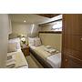 Book yachts online - motorboat - Majesty 50 - Estia Two - rent