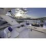 Book yachts online - motorboat - Majesty 50 - Estia Two - rent