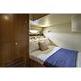 Book yachts online - motorboat - Majesty 50 - Estia Two - rent