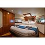Book yachts online - motorboat - Majesty 50 - Estia Two - rent