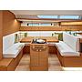 Book yachts online - sailboat - Sun Odyssey 449 - GRUMETE - rent