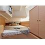 Book yachts online - sailboat - Sun Odyssey 449 - GRUMETE - rent