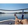 Book yachts online - motorboat - Greenline 39 - Helgeroa - rent
