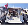 Book yachts online - motorboat - Greenline 39 - Kviteseid - rent